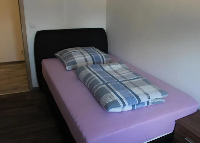 Mois Gæstehus