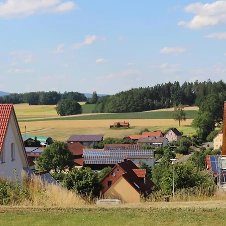 Гостевой дом Mois Wurz