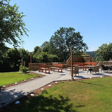 Mois Casa de hóspedes